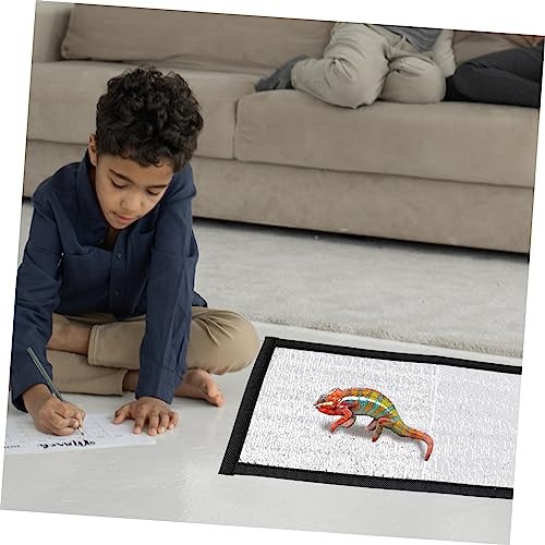 Alfombrilla calefactora para reptiles Alasum 2 piezas miniatura 6