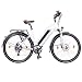 NCM Milano Plus Bicicletta elettrica da Trekking, 250W, Batería 48V 16Ah 768Wh...