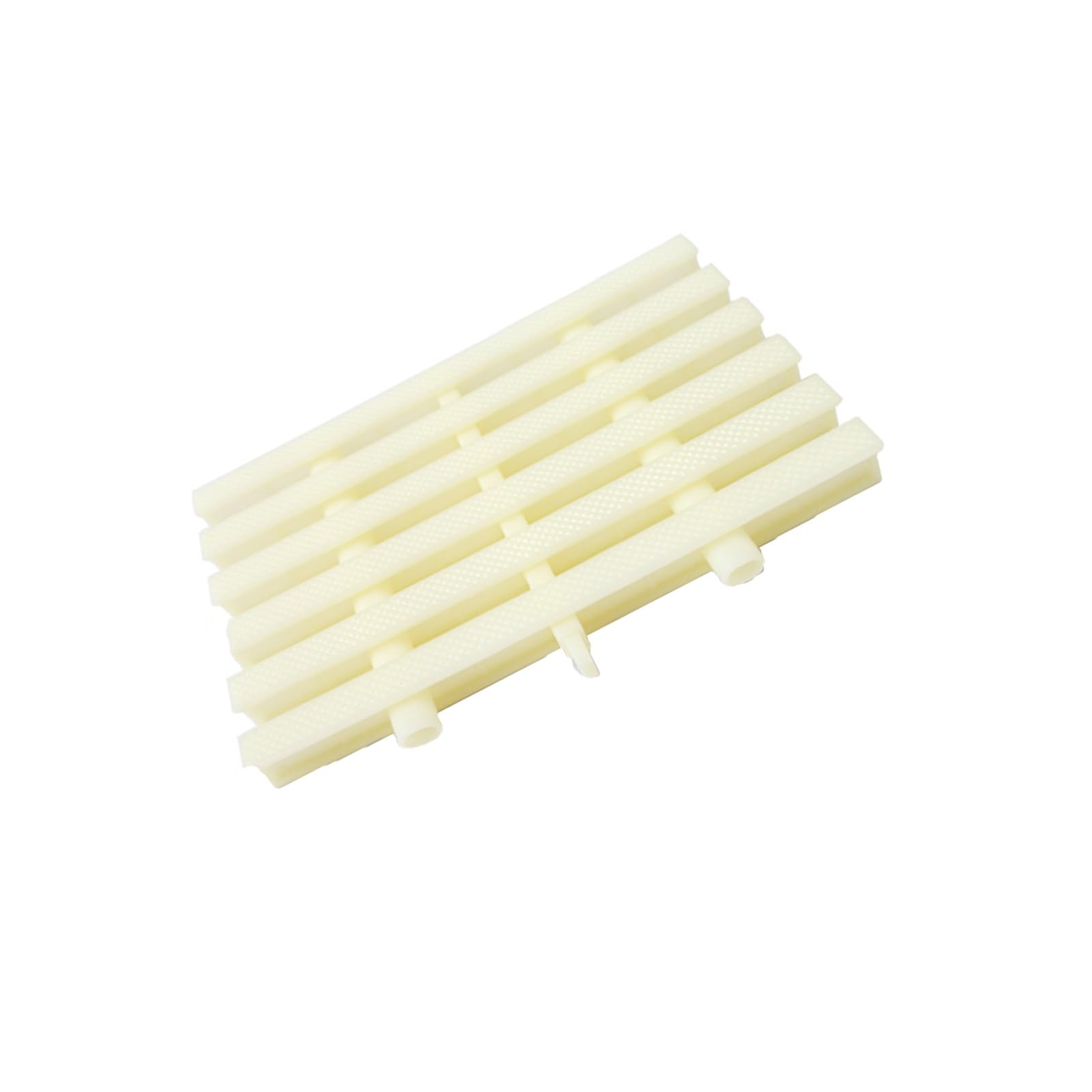 Rejilla de desbordamiento de piscina, cubierta de filtro de drenaje ABS para drenaje de patio y jardín