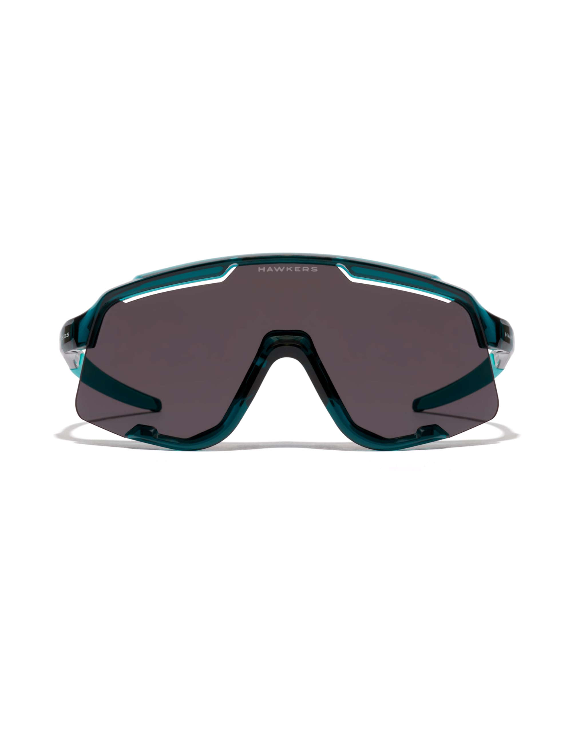 HAWKERS Power Sunglasses Unisex - Adulto (Pacco da 1)