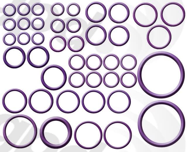 Santech MT2622 A/C System O-Ring and Gasket Kit