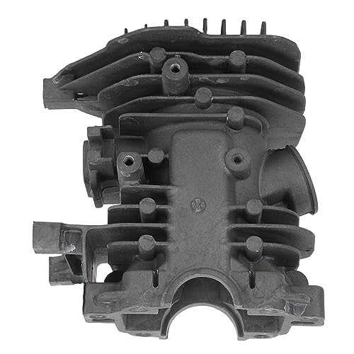 Conjunto de Pistão de Cilindro de Liga de Alumínio Com Alta Dureza, Resistência à Erosão, Fácil Inst