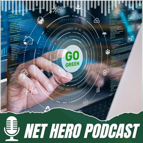 Is chatting with AI changing our climate?