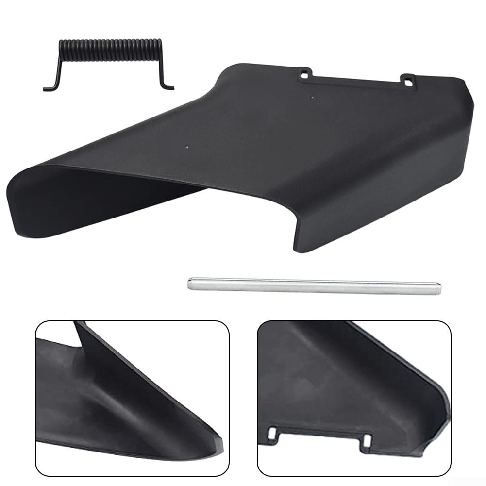 Cabezal De Corte Para Ryobi Homelite ST-275 ST-15, Piezas De Repuesto Para Recortadora De Cuerdas, Accesorios De Herramientas De Jardín Con 2 Pomos De Tope, Piezas # 308042002 - Foto 12