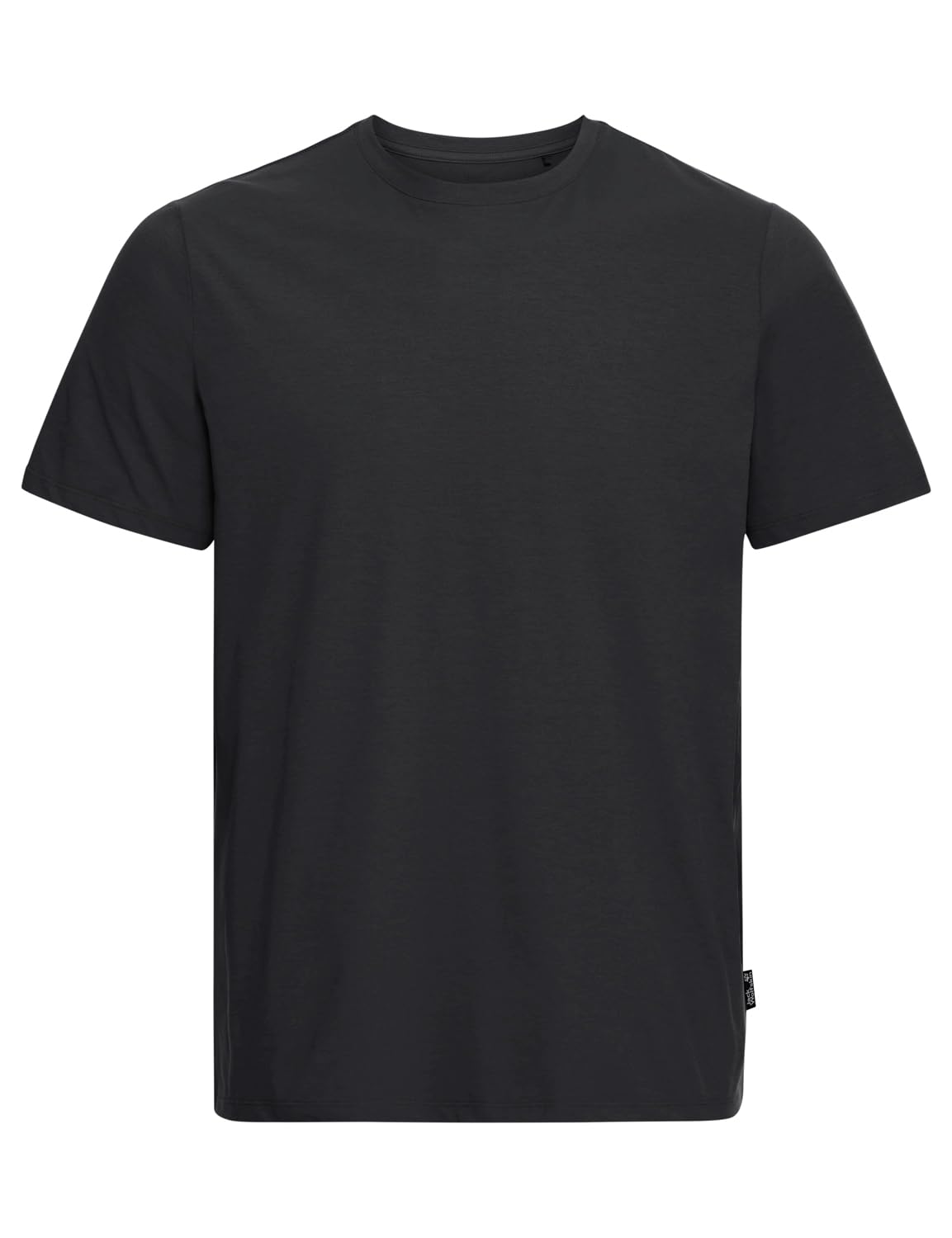 Jack Wolfskin Koszulka Mężczyźni Travel T M