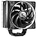 Produktbild Alpenföhn 84000000126 Prozessor Kühler  PC (Prozessor, Kühler Lüfter, Socket AM2, Socket AM3, Socket AM3, Socket AM3 +, Socket FM1, Socket FM2, 500 RPM, 1500 RPM, 106 M³/h)