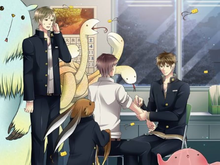 逢魔時~怪談ロマンス~ 特典 ドラマCD付き i8my1cf ゲオ公式通販サイト/ゲオオンラインストア【中古】逢魔時～怪談