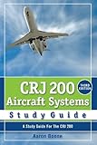 CRJ 200 Aircraft Systems Study Guide