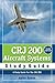 CRJ 200 Aircraft Systems Study Guide