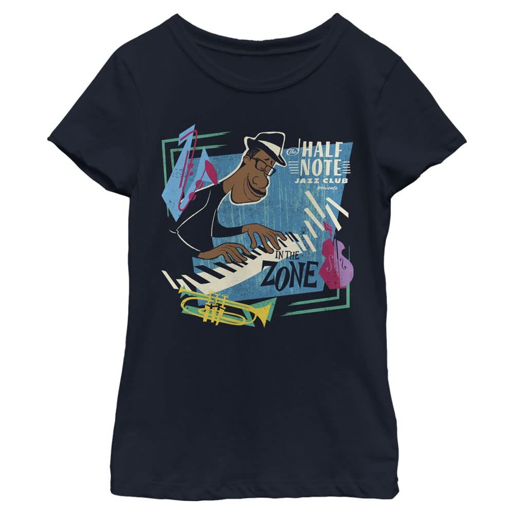 Fifth Sungirls In the Zone Joe T-Shirt (pack of 1)