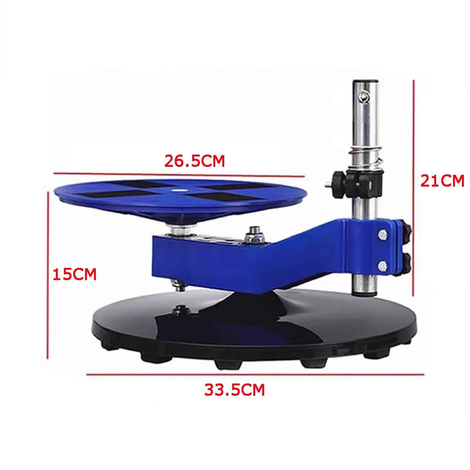 iDili Takeaway Lunch Box Wrapping Machine, Leak-Proof Wrapping and Sealing Cling Film for Lunch Boxes