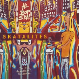 Hi-Bop Ska