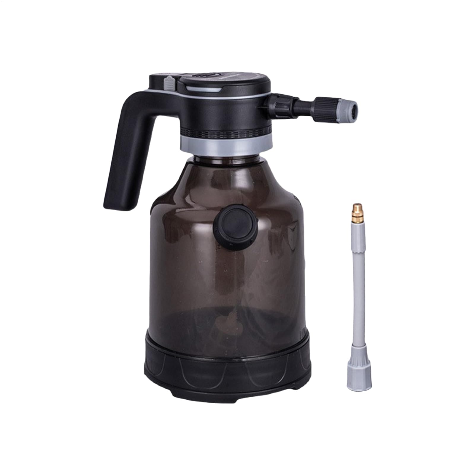 Pulverizador de Agua Eléctrico Depósito Recargable De 3 litros con Boquilla