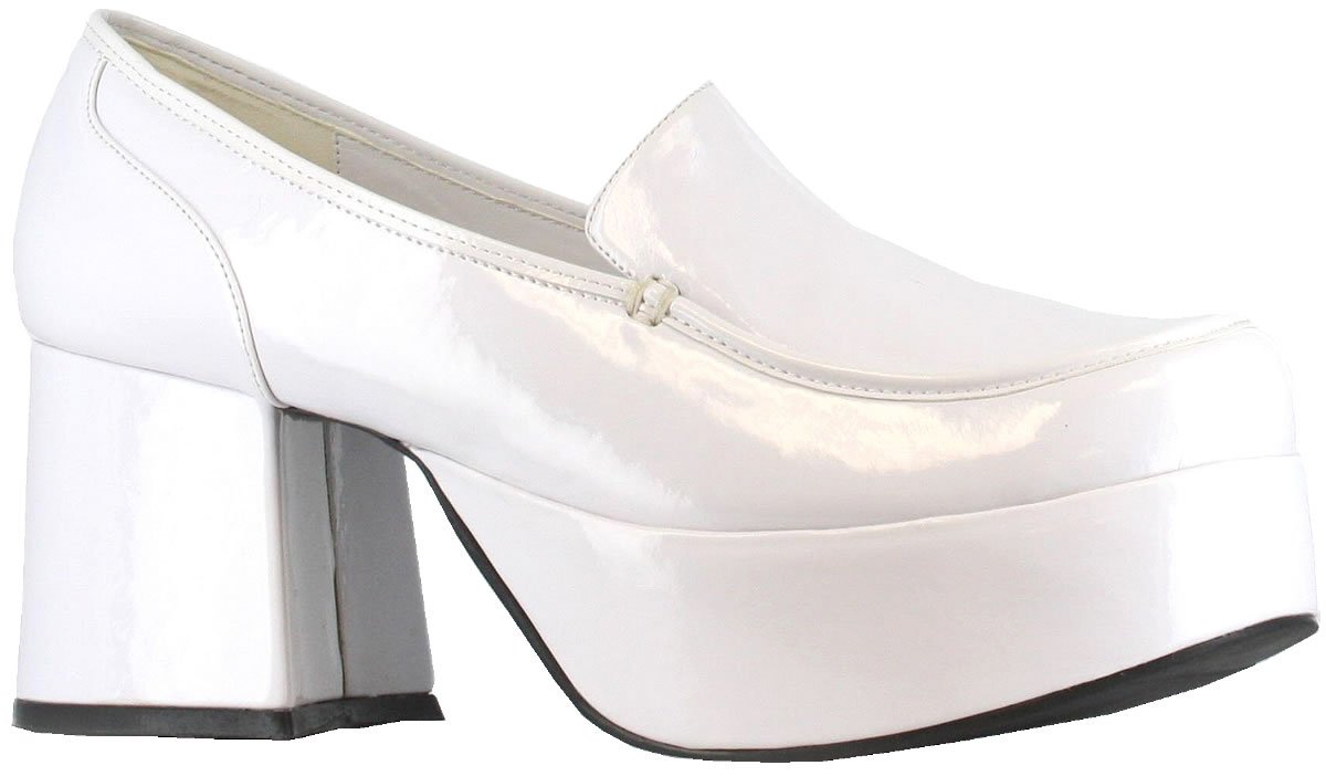 Ellie Shoes Men's Platform