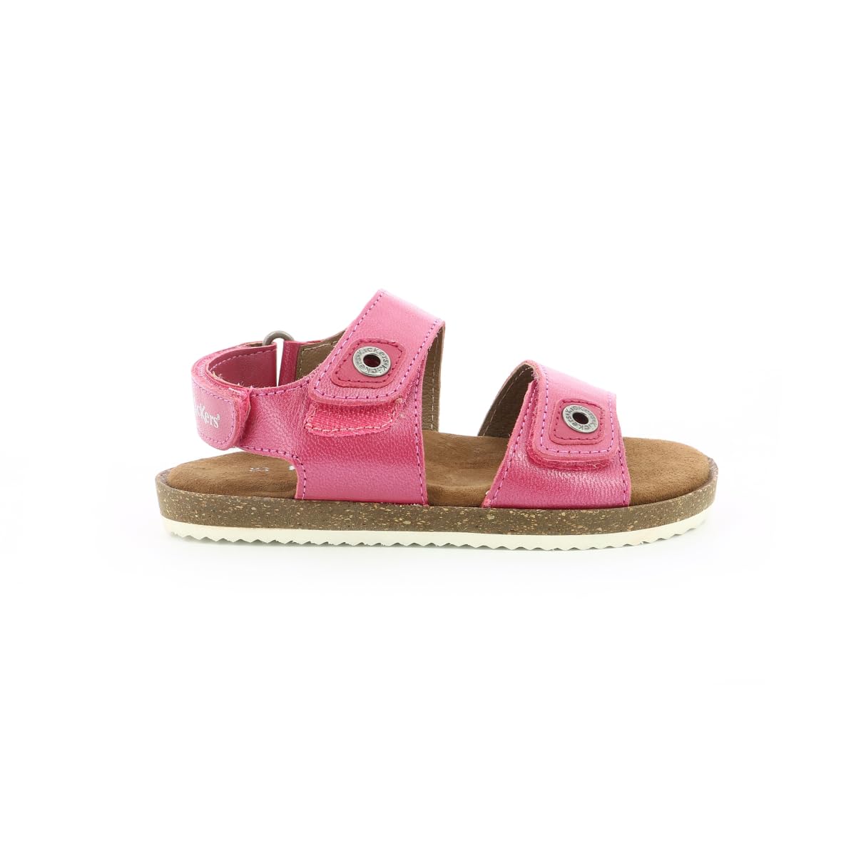 First, Sandales Fille,