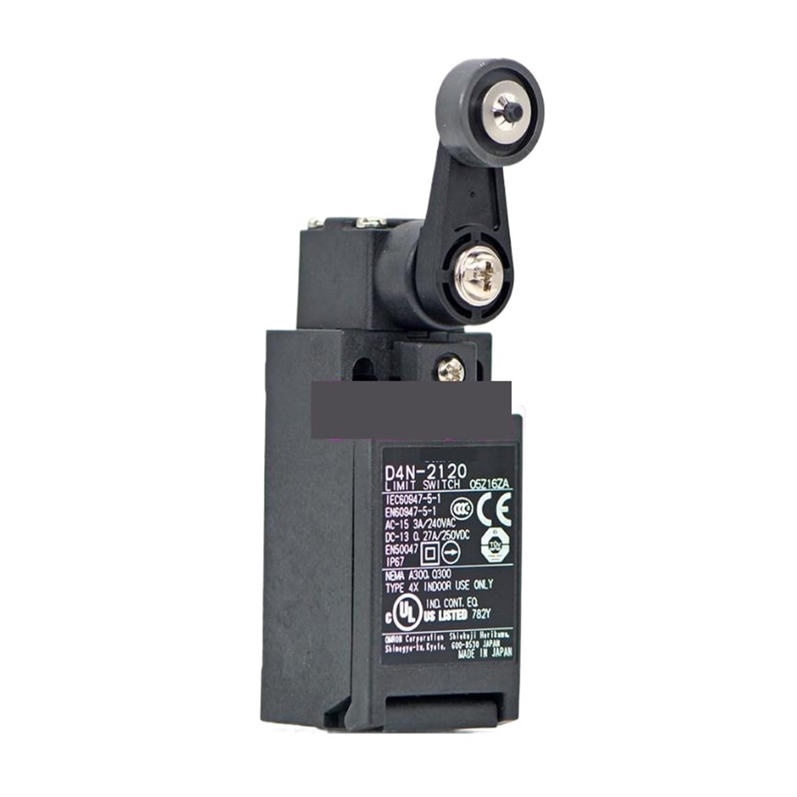 CXFCIHFT LIMIT SWITCH D4N-2120 D4N-212G D4NA-4122 D4NA-4132 D4NA-412G(D4N-2120)