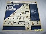  werner muller plays leroy anderson