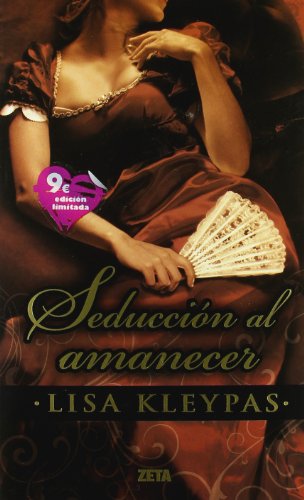 Seducción al amanecer / Seduce Me at Sunrise (Hathaways) (Spanish Edition)