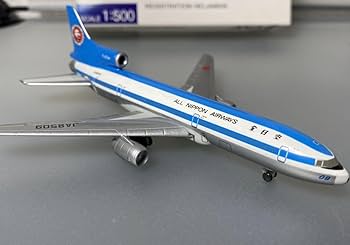 Amazon.co.jp: 103_ ANA LOCKHEED L-1011 モヒカンルック TRISTAR Amazon.co.jp: 103_ ANA LOCKHEED L-1011 モヒカンルック TRISTAR