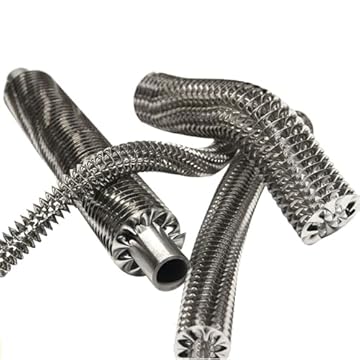 hot water fin tube radiator