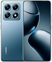 Xiaomi 14T Pro 256GB Titanium Blue
