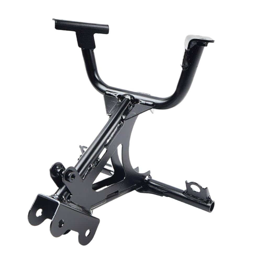 Front Bracket Welding Component Compatible with 250SR-FUN CF250-6 CF250SR-FUN Front Support Motorcycle