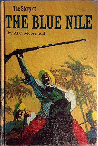 The Story Of The Blue Nile B000TDC77C Book Cover