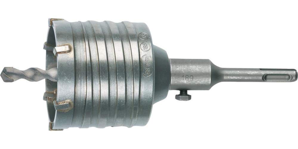 FORMAT - Corona De Perf.Met.Duro 68Mm Sds
