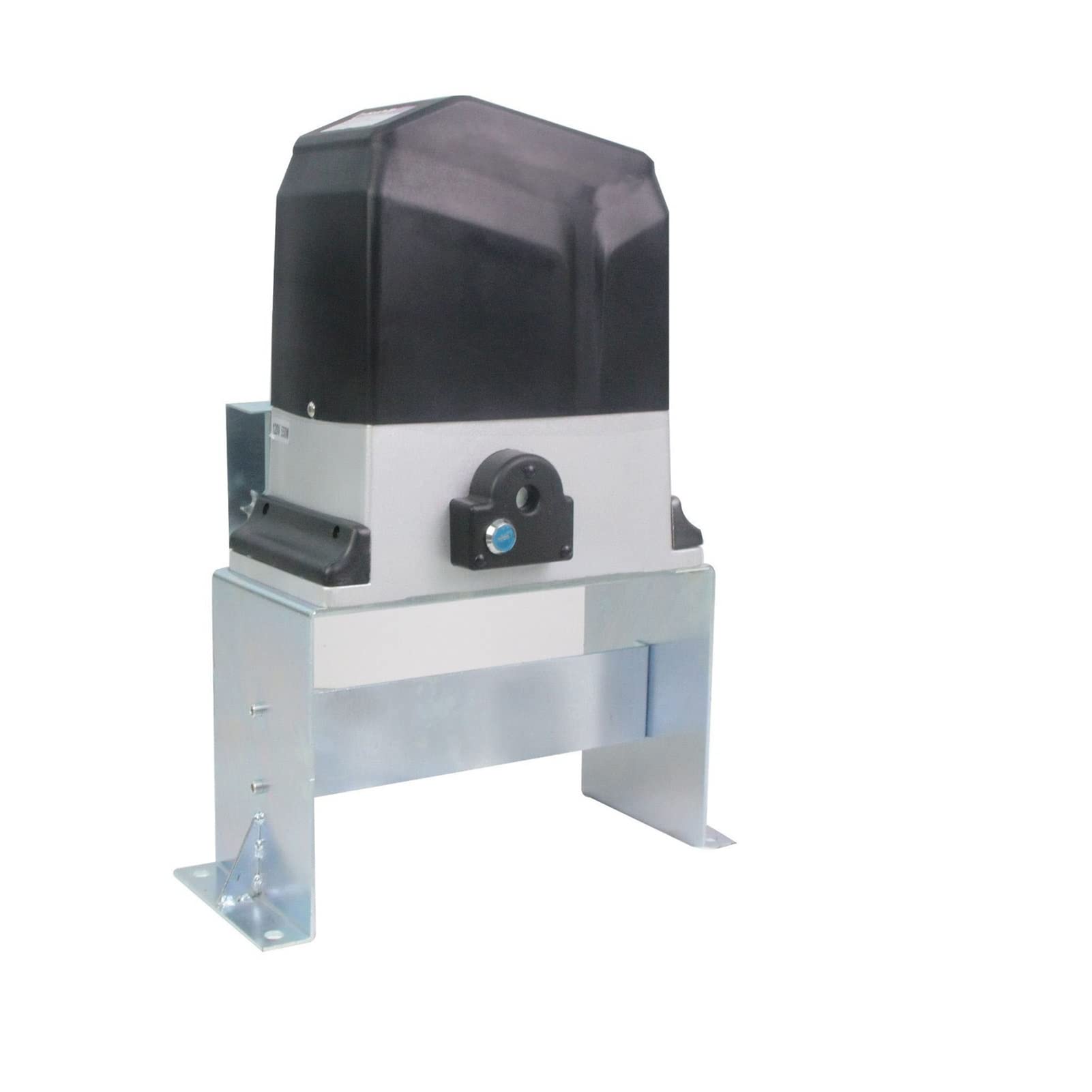 Lagerausstattung, 500W Kettenart Schiebetüröffner Elektrische Türöffner Geeignet for Türgewicht 1500 (kg) for Türbreite 550 (mm)