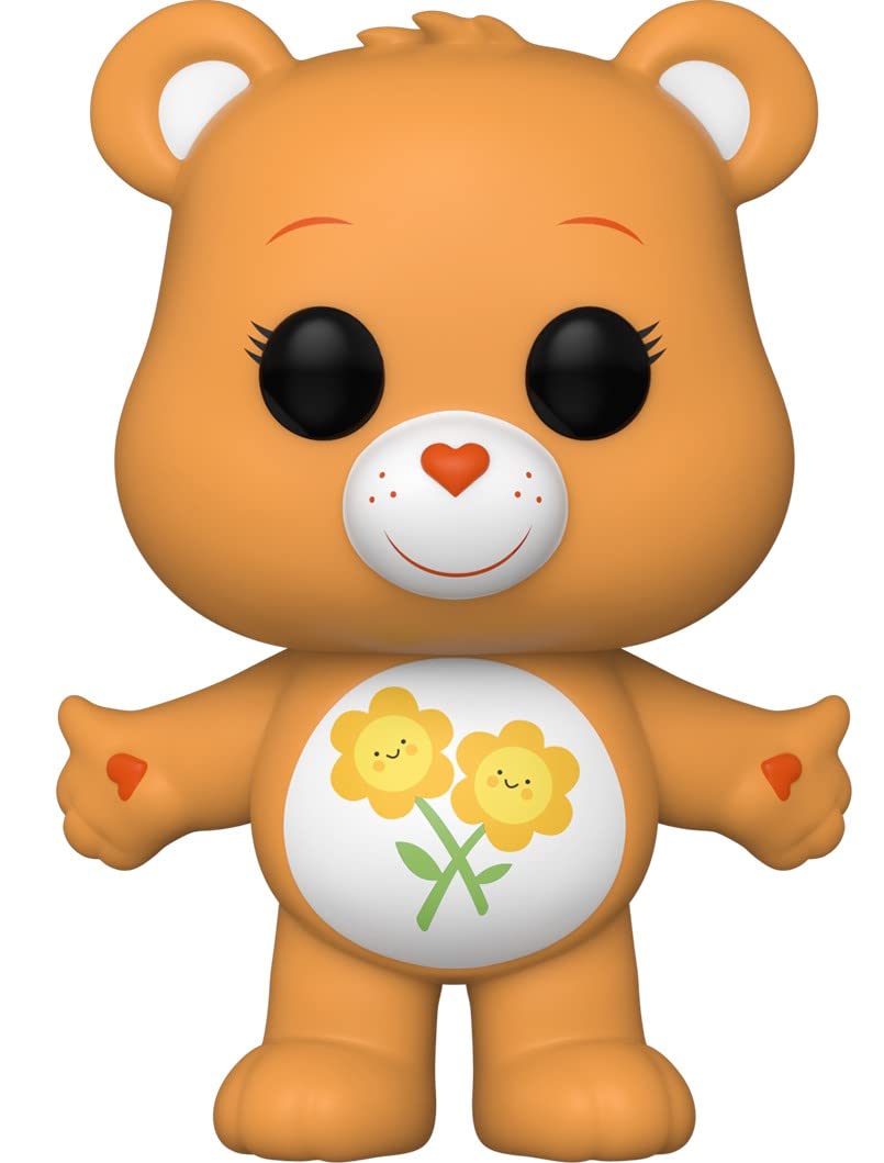 Amazon.com: Funko Pop! Animation: Care Bears 40th Annivesary