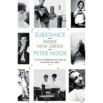 Substance