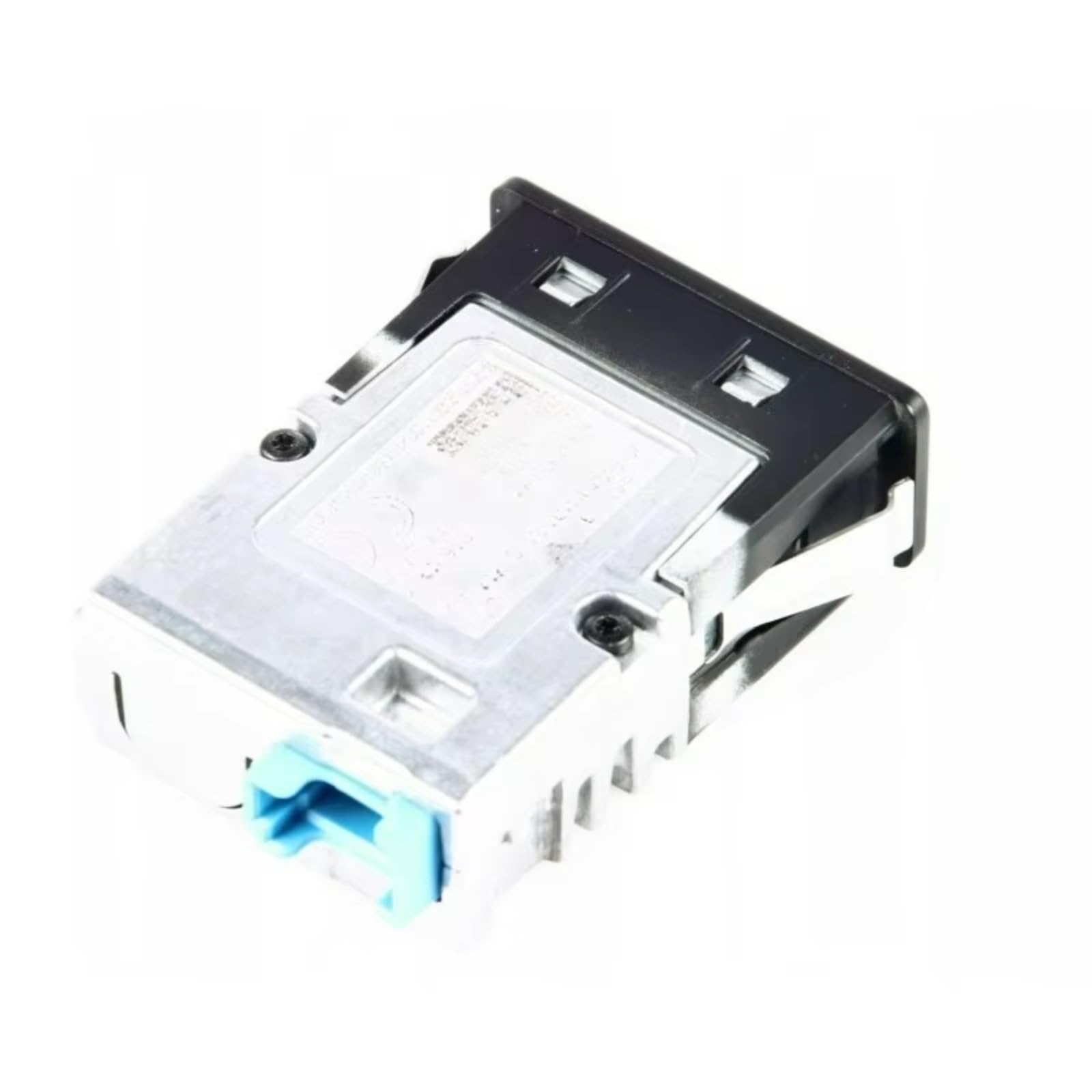 Modulo Adattatore Interfaccia AUX Compatibile Con Mini Per F54 Per F60 Sostituzione Accessori Connettore Presa Di Ricarica USB Per Auto Presa USB Aux-in