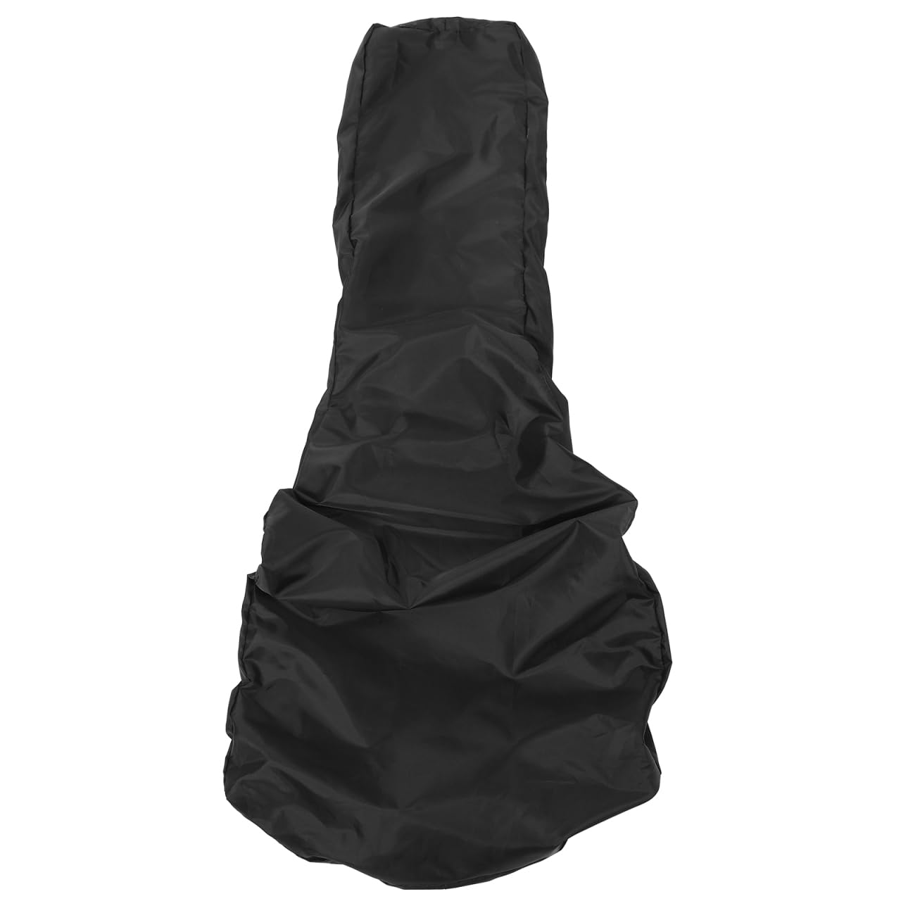 Gitarrenbeutel Regenschutz Wasserdicht Oxford Stoff Gepolstert Gitarrentasche Für Akustikgitarre Outdoor Konzert Reise 46.06In Tragbare Gitarrentragetasche