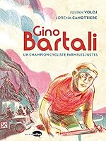 Bartali: La scelta silenziosa di un campione 250114693X Book Cover