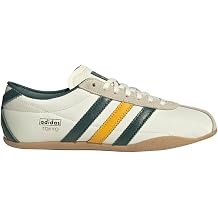 adidas Womens Tokyo Lace Up Sneakers Shoes Casual - Off White - Size 6.5 M