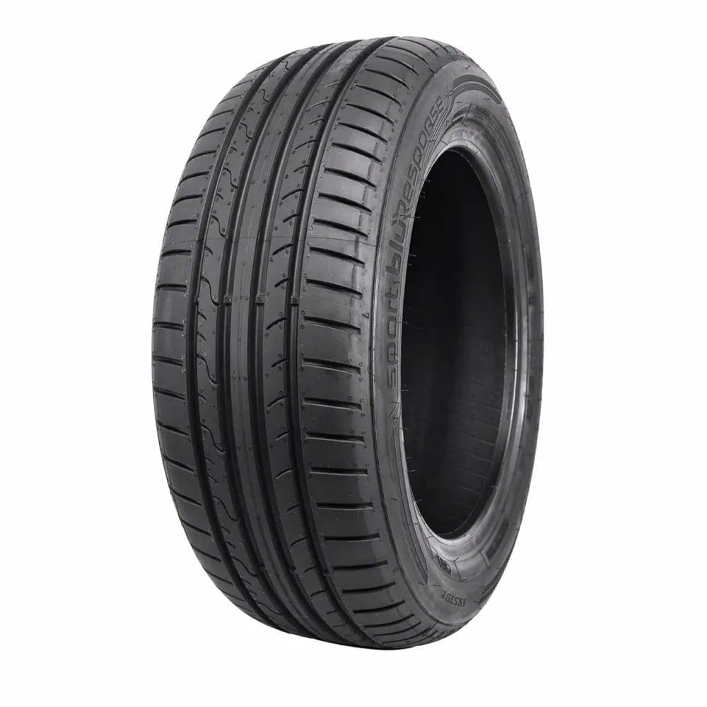 Dunlop Sport BluResponse - 185/60/R15 84H - B/B/66 - Neumático veranos