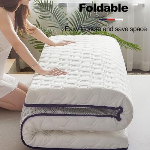 Mejores precios y opiniones de Colchones Individuales de latex natural los preferidos por los clientes. 5 Imagen adicional