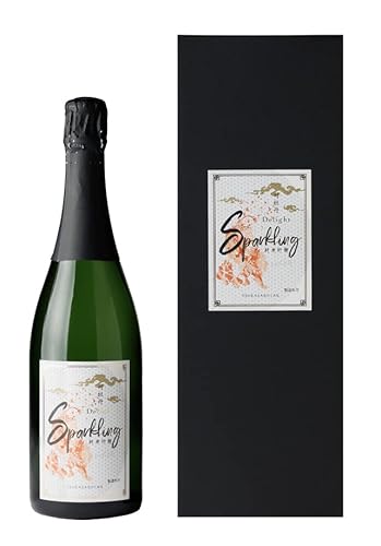 iO Delight Sparkling 720ml Xp[NO