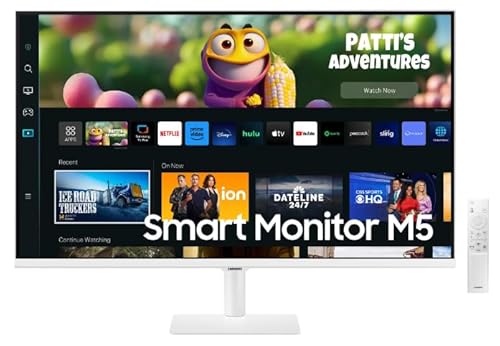 Samsung LS27CM501EUXDU