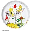 WMF Kinderservies set Winnie Pooh Kindermes met lichte golfsnede(set