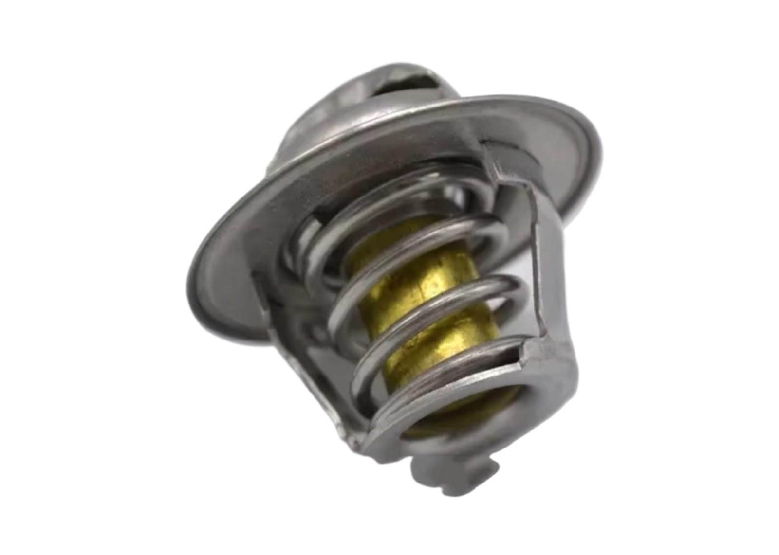 Termostato Auto Compatibile Con Seat Per Alhambra 1996-2010 1 Pz. Accessori Di Ricambio Per Termostato Del Liquido Di Raffreddamento 038 121 119 B