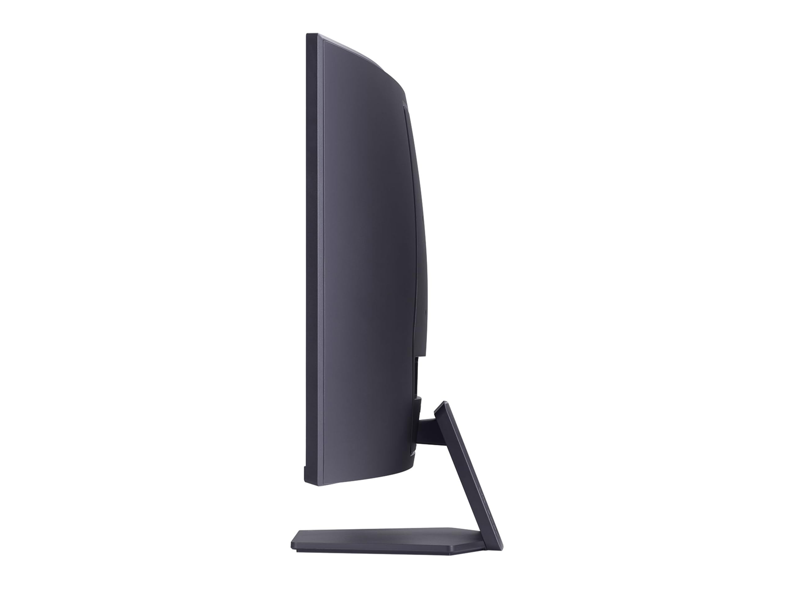 LG UltraGear 32GS60QC Monitor Gaming 32" Curvo QHD (2560x1440), 180Hz, 1ms, AMD FreeSync Premium, HDR 10, HDMI 2.0, DisplayPort 1.4, AUX, Flicker Safe, Nero