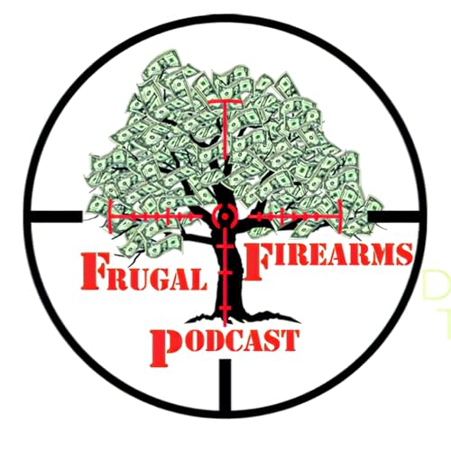 『Episode 20: Thoughts on Charlie Kirk, and the future of our 2A rights』のカバーアート