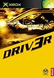  DRIV3R (Xbox) UK IMPORT