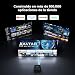 Imagen de Proyector Compatible con Netflix 28000 Lúmenes