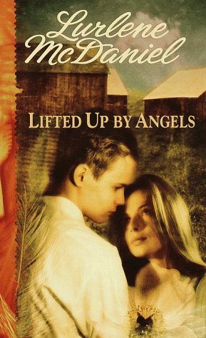 Buy Lifted Up by Angels — BookShops.in