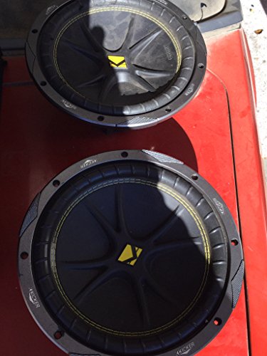 best competition subwoofer brands