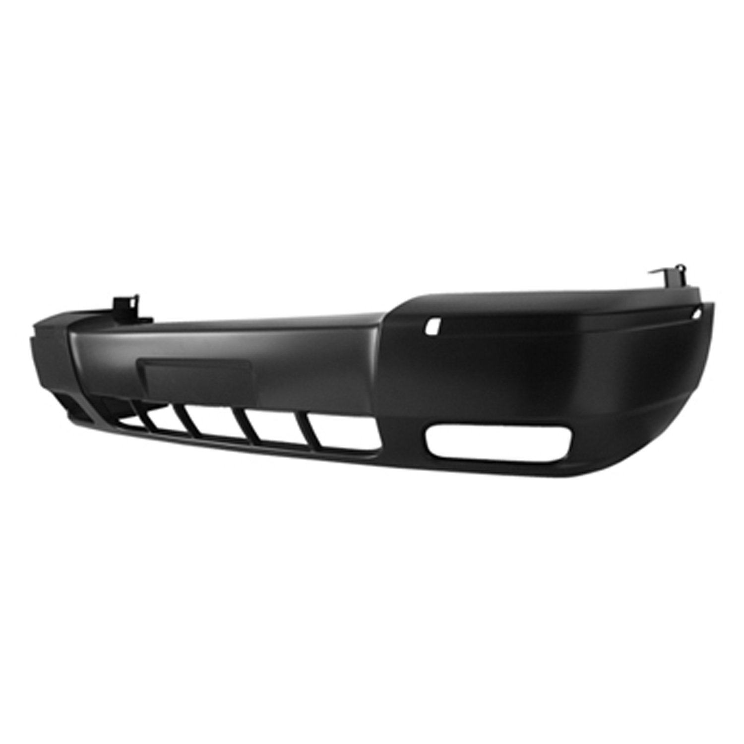 MDR OE Replacement for Mercury GRAND_MARQUIS 2006-2011 Bumper Front Primed(Partslink # FO1000618)