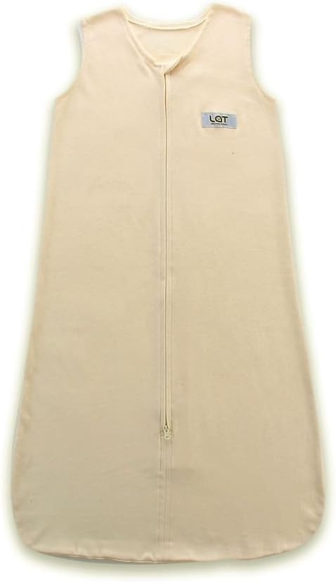 Cotton Baby Sleeping Bag