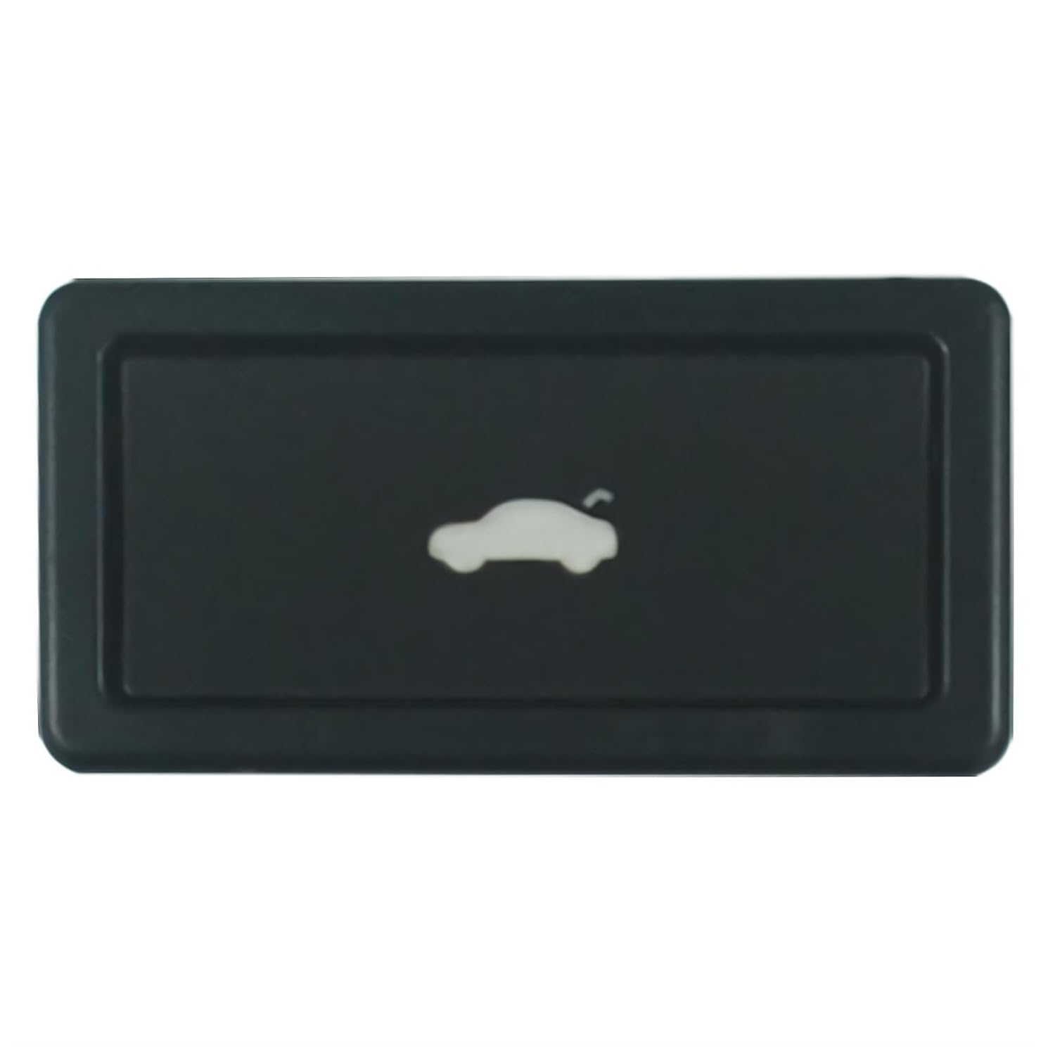 for for A4 for A6 S4 S6 Q5 Q7 Trunk Lock Switch Push Button Lid Lift Latch Actuator Activate Release Handle Switch D0959831D Trunk Lock